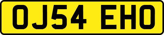 OJ54EHO