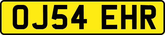 OJ54EHR