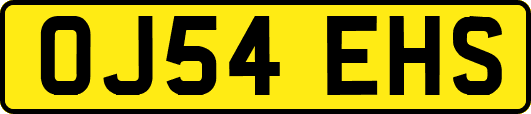 OJ54EHS