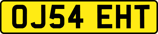OJ54EHT