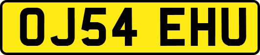 OJ54EHU