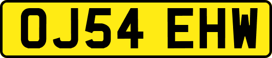 OJ54EHW