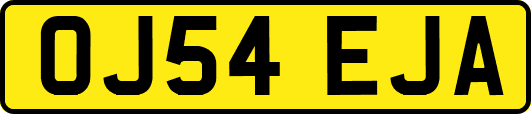 OJ54EJA