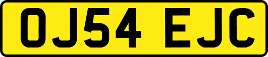 OJ54EJC