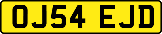 OJ54EJD