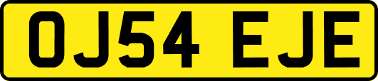 OJ54EJE
