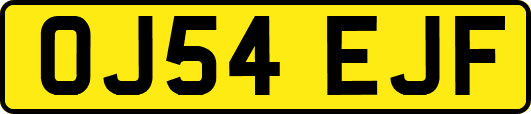 OJ54EJF