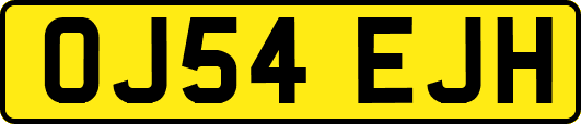 OJ54EJH