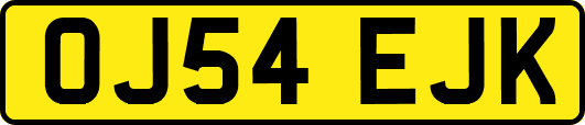 OJ54EJK