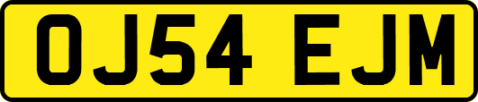 OJ54EJM
