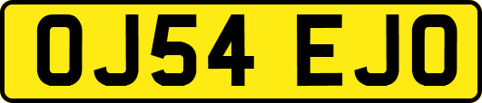 OJ54EJO