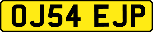 OJ54EJP