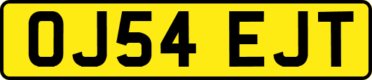 OJ54EJT