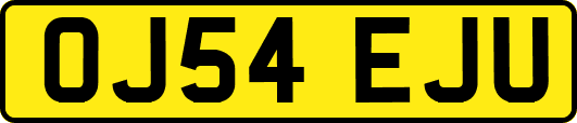 OJ54EJU