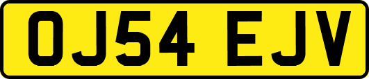 OJ54EJV