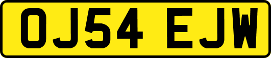 OJ54EJW