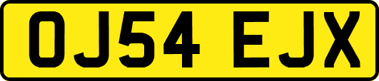 OJ54EJX