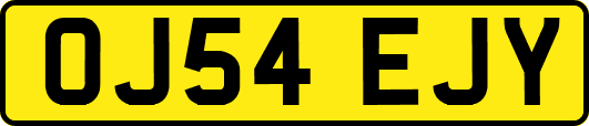 OJ54EJY