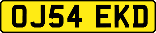 OJ54EKD