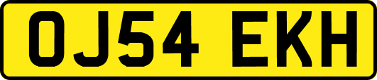 OJ54EKH