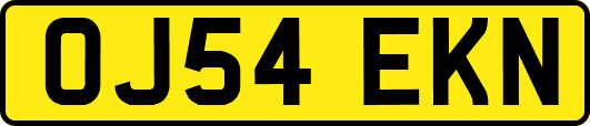 OJ54EKN