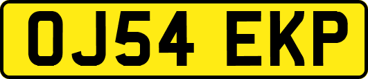 OJ54EKP