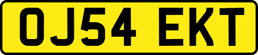 OJ54EKT