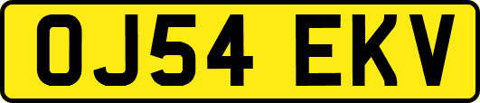 OJ54EKV