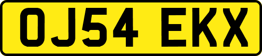 OJ54EKX