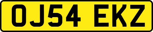 OJ54EKZ