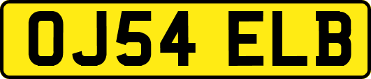 OJ54ELB