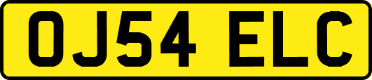 OJ54ELC