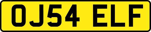 OJ54ELF