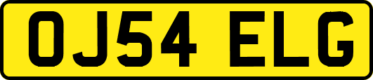 OJ54ELG