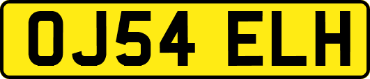 OJ54ELH