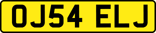 OJ54ELJ