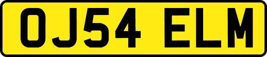 OJ54ELM