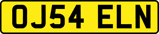 OJ54ELN