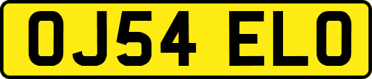 OJ54ELO
