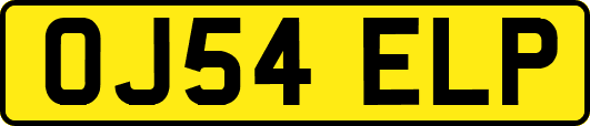 OJ54ELP