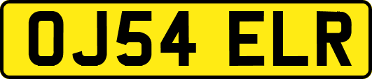 OJ54ELR