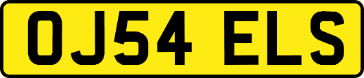 OJ54ELS
