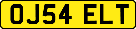OJ54ELT