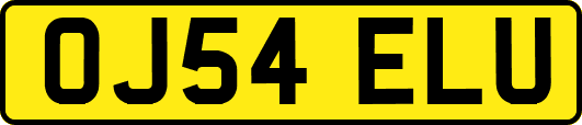 OJ54ELU