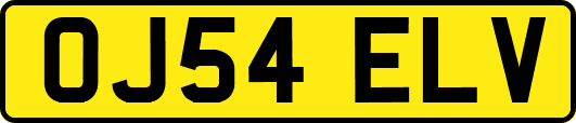 OJ54ELV