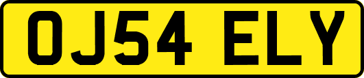 OJ54ELY