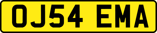 OJ54EMA