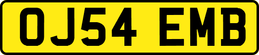 OJ54EMB