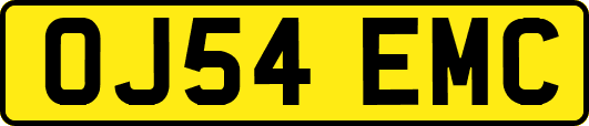 OJ54EMC