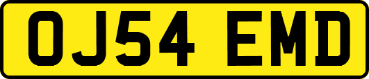 OJ54EMD
